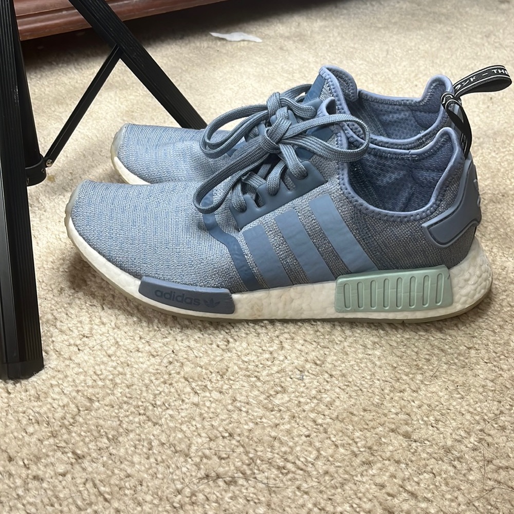 Adidas NMDs